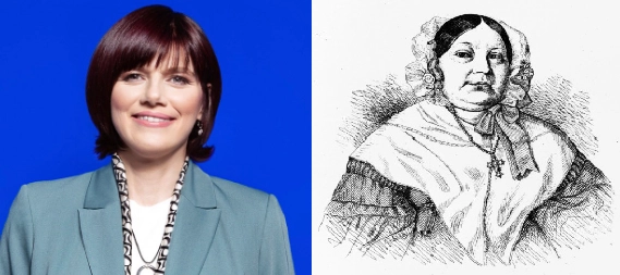 Akce KJM: M. D. Rettigová: Vraž do toho kopu vajec