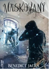 Kniha Alex Verus z knihovny Jiřího Mahena