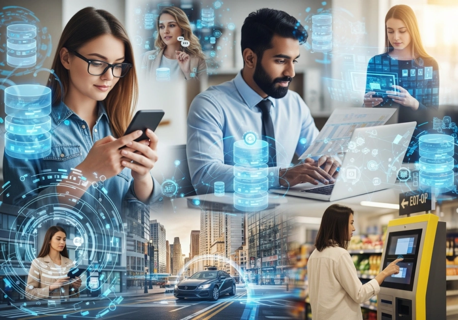 Akce KJM: Vyzkoušejte vzdálený přístup do elektronických databází