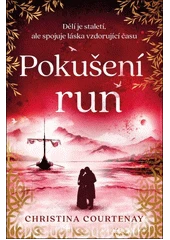 Kniha Pokušení run z knihovny Jiřího Mahena