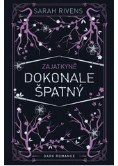 Kniha Zajatkyně z knihovny Jiřího Mahena