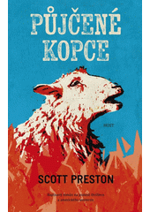 Kniha Půjčené kopce z knihovny Jiřího Mahena