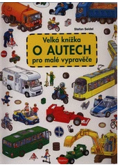 Kniha O autech z knihovny Jiřího Mahena