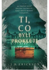 Kniha Ti, co byli prokleti z knihovny Jiřího Mahena