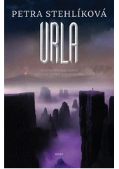Kniha Urla z knihovny Jiřího Mahena