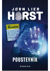 Kniha Poustevník z knihovny Jiřího Mahena