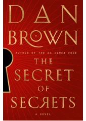 Kniha The secret of secrets z knihovny Jiřího Mahena
