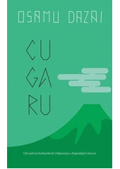 Kniha Cugaru z knihovny Jiřího Mahena