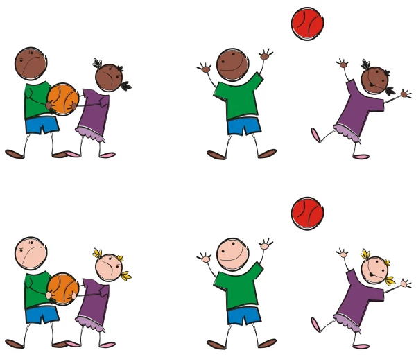 Akce KJM: Sporty, které nás baví