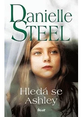 Kniha Hledá se Ashley z knihovny Jiřího Mahena