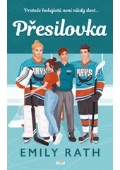 Kniha Jacksonville Rays z knihovny Jiřího Mahena