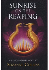Kniha Sunrise on the reaping z knihovny Jiřího Mahena