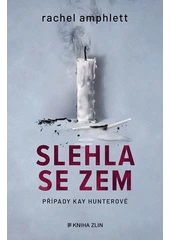 Kniha Slehla se zem z knihovny Jiřího Mahena