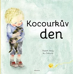 Akce KJM: Bookstart: Kocourkův den