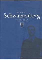 Kniha Torzo díla z knihovny Jiřího Mahena