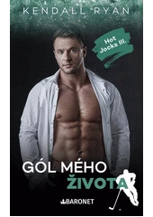 Kniha Hot jocks z knihovny Jiřího Mahena