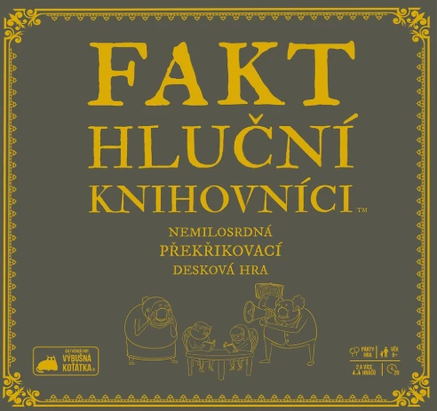 Akce KJM: Deskohrátky