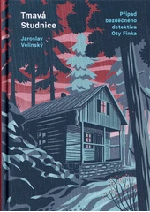 Kniha Tmavá Studnice z knihovny Jiřího Mahena