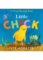 Kniha Little chick z knihovny Jiřího Mahena