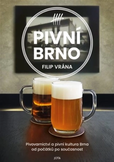Akce KJM: Pivní Brno
