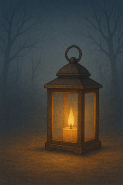 Akce KJM: Kouzlo listopadových luceren