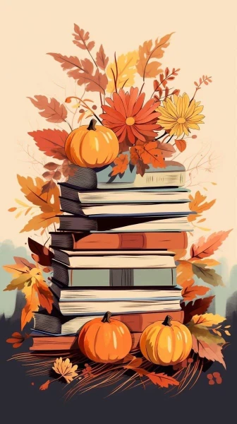 Akce KJM: Knižní dýchánek