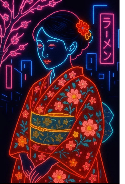 Akce KJM: Manga anime klub