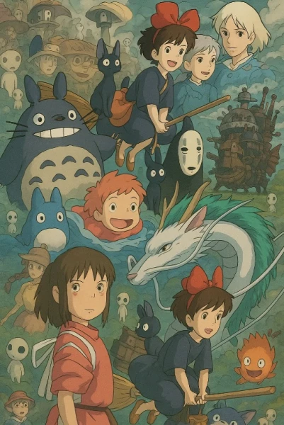 Akce KJM: Manga anime klub