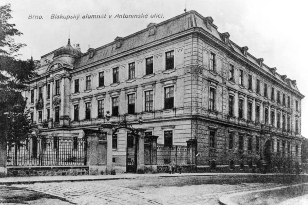 Akce KJM: Masarykova univerzita po únoru 1948