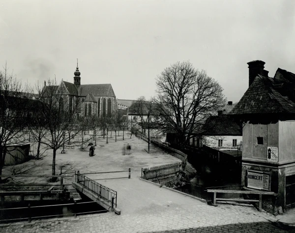 Akce KJM: Staré Brno