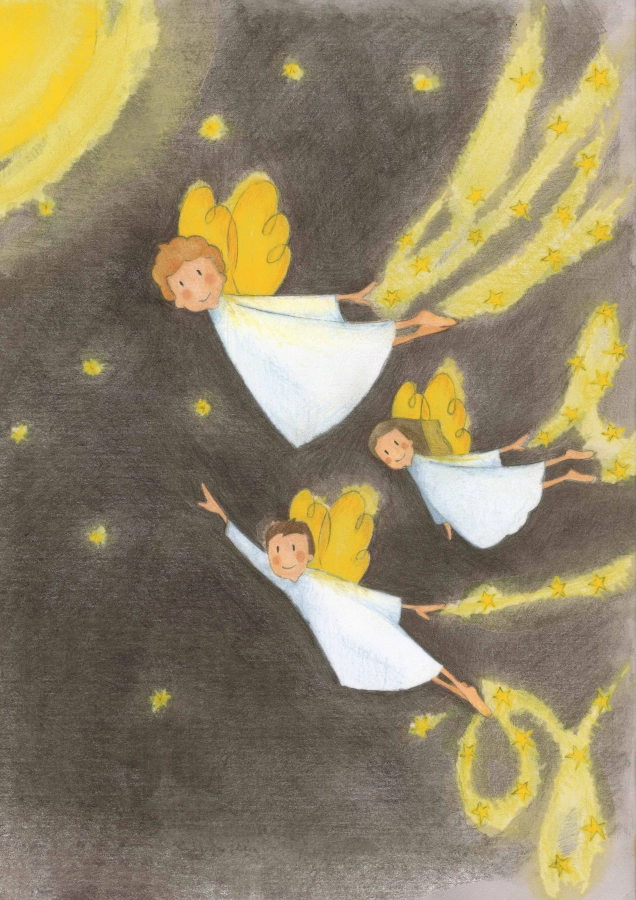 Akce KJM: Vandílek v knihovně