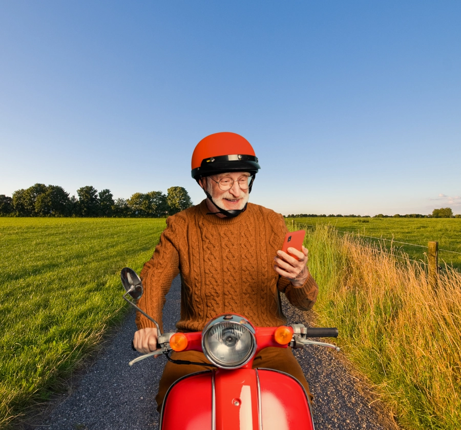 Akce KJM: Digitální odysea: fotíme, sdílíme, zálohujeme