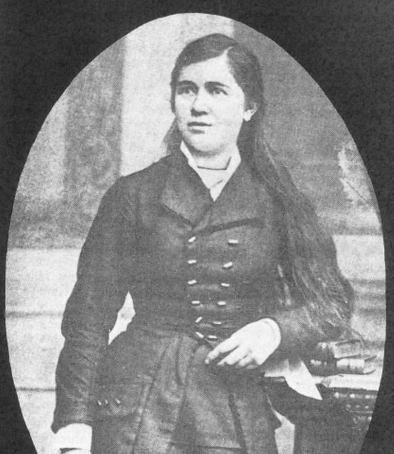 Akce KJM: Mystické prvky v díle filosofky Anny Pammrové