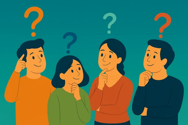 Akce KJM: Hádej přísloví s umělou inteligencí