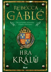 Kniha Hra králů z knihovny Jiřího Mahena