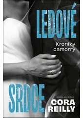 Kniha Kroniky Camorry z knihovny Jiřího Mahena