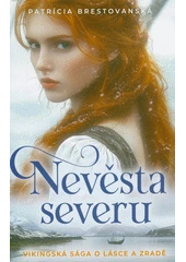 Kniha Nevěsta severu z knihovny Jiřího Mahena