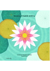 Kniha Krása tvarů světa z knihovny Jiřího Mahena