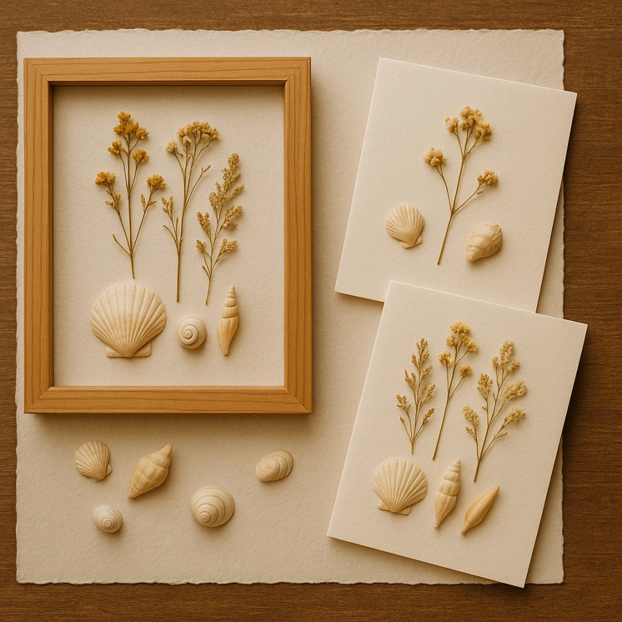 Akce KJM: Vzpomínky na léto