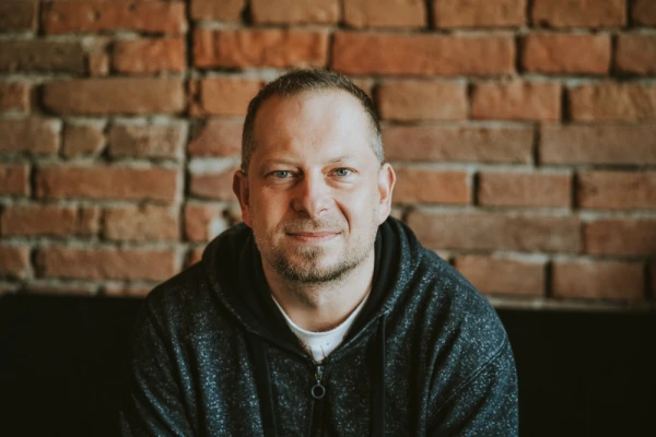 Akce KJM: Adam Miklasz: Řezaný świat