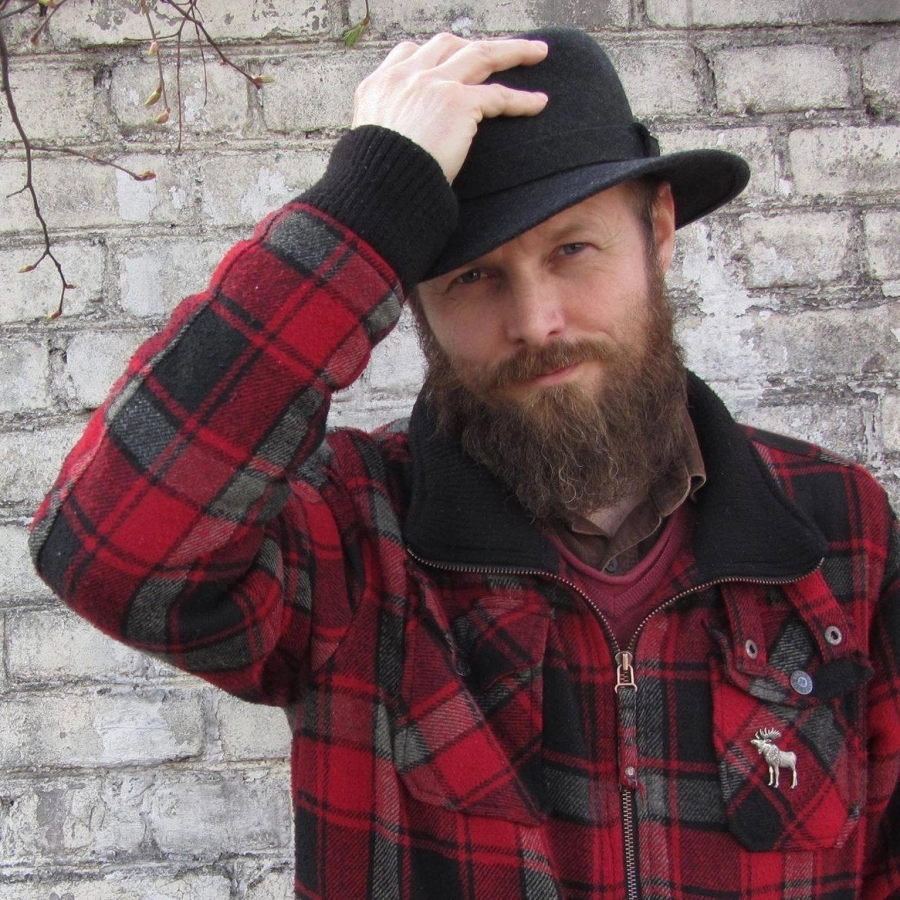 Akce KJM: Křižovatka Střed: Peter Milčák – Podoby milosti