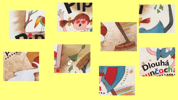 Akce KJM: Pipi skládačka