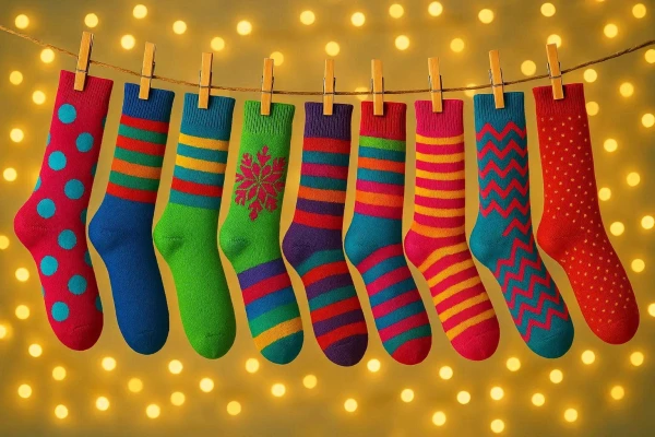 Akce KJM: Dlouhá punčocha