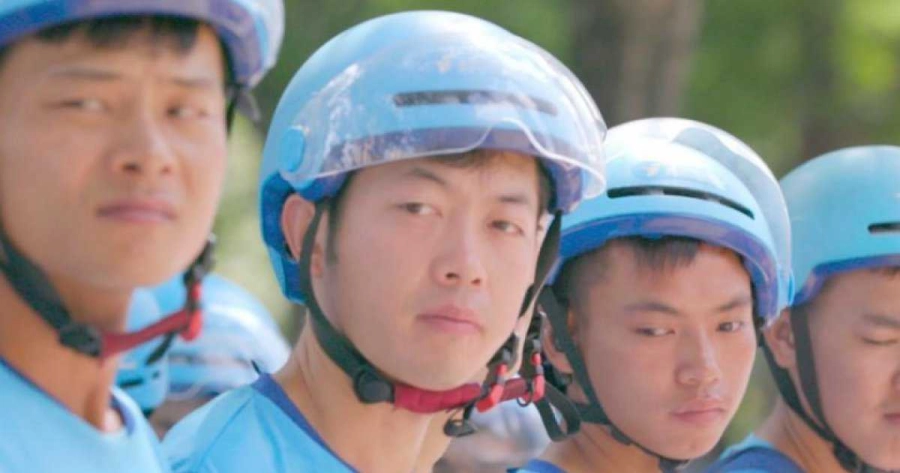 Akce KJM: Film: Máte zakázku