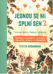 Kniha Jednou se mi splní sen 2 z knihovny Jiřího Mahena