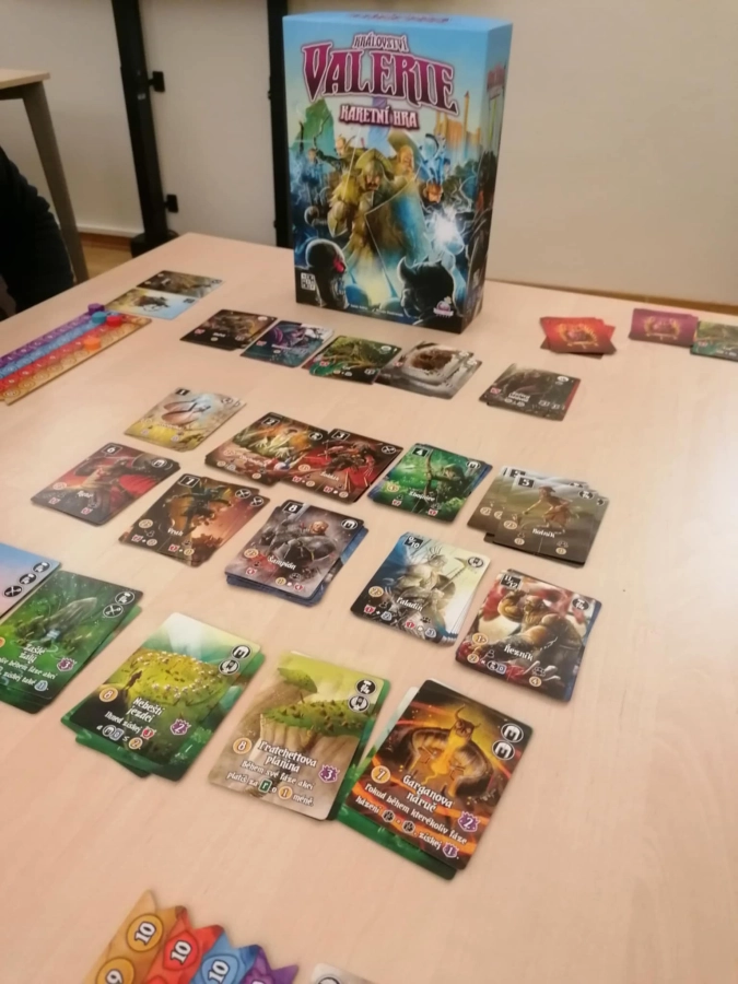 Akce KJM: Deskovky pro rodiče s dětmi