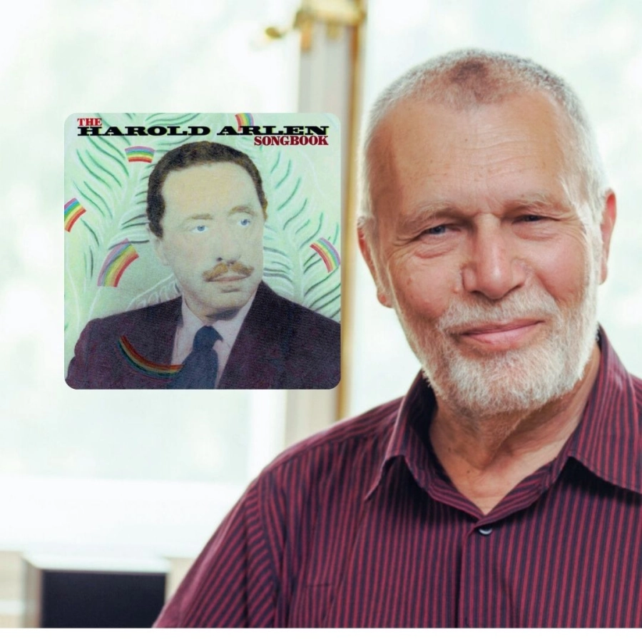 Akce KJM: Melodie z Broadwaye: Harold Arlen