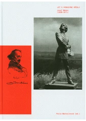 Kniha Let s voskovými křídly z knihovny Jiřího Mahena