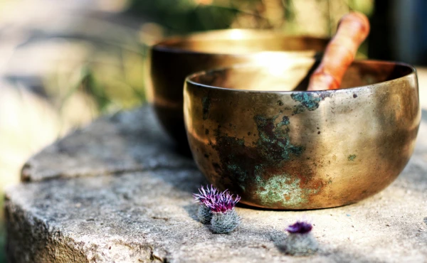 Akce KJM: Muzikoterapeutická relaxace se Soňou Markovou