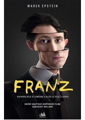 Kniha Franz z knihovny Jiřího Mahena